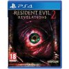 Resident Evil: Revelations 2 PS4