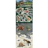 Samolepky Dinosaury - autor neuvedený