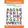 Pravopisné cvičenia k učebn.SJ 4.r.ZŠ-3. - Eva Dienerová