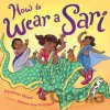 How to Wear a Sari - Darshana Khiani