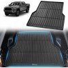 Materac Do Ciężarówki Materiál TPE Toyota Tacoma 2005-2023 Grubość 3,3MM