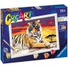 Ravensburger CreArt Majestátny tiger