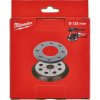 Milwaukee základná doska Ø 125 mm pre ROS 125 E (4932430091)