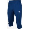 Umbro TRAINING 3/4 KNIT PANT JR