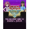 Yu-Gi-Oh! ARC-V Zuzu v. Julia