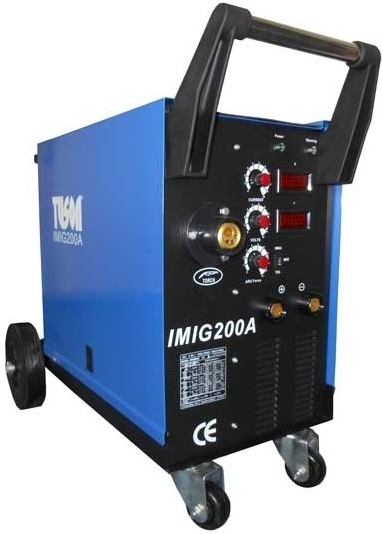 Tuson MIG/MAG MMA TIG SV200-A