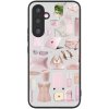 Picasee ULTIMATE CASE pro Samsung Galaxy A54 5G A546B - Glam Babe