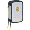Třípatrový penál REAL MADRID 25/26 Home, vybavený, 412554857
