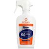 Ecran Sunnique Sport Protective Milk Spray SPF50 vodeodolná opaľovací prípravok na telo Všetky typy pleti 270 ml