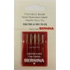 Bernina Ihly na elastické materiály LIGHT BALL POINT 70