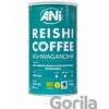 ANilab BIO mletá káva Reishi Ashwaganda 100 g