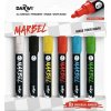 Darwi Marbel Sada fixiek 4 mm Primary 6 ks