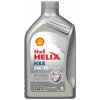 Shell Helix HX8 ECT 5W-30 1 l 550046663