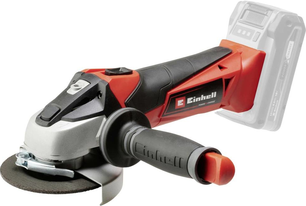 Einhell Power X-Change TE-AG 18/115 4431110