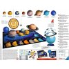 Ravensburger 3D Puzzleball Sluneční soustava 540 ks