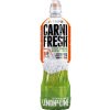 Extrifit Carnifresh Sparkling bez kofeínu 850 ml Citrón limetka