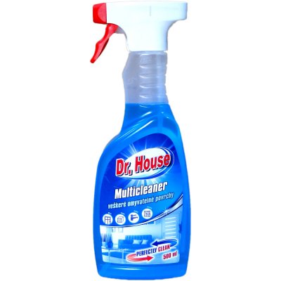 Dr. House multicleaner 500 ml