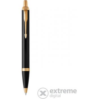 Parker GT 1502/3231666 Royal I.M. Black guľôčkové pero