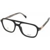 Dioptrické okuliare David Beckham DB 1182 2M2 Veľkosť: 54