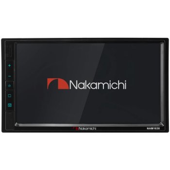 Nakamichi NAM1630 DSP