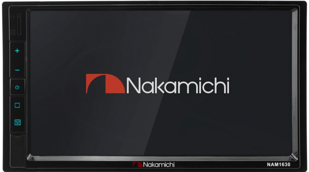 Nakamichi NAM1630 DSP