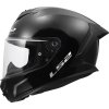 Prilba LS2 FF820 RAPID III gloss black XXL 63-64