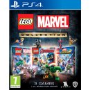 LEGO Marvel Collection