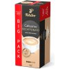 Tchibo Cafissimo Caffe Crema bez kofeinu 30 kapslí