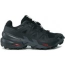 Salomon Speedcross 6 GTX W L41743400 black/black phantom