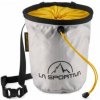 La Sportiva Granite Chalk Bag Biela