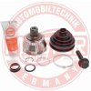 Sada kĺbov hnacieho hriadeľa MASTER-SPORT GERMANY 305119-SET-MS
