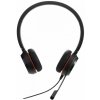 Jabra Evolve 20 SE, Stereo UC, USB C/A adapter, Leather (4999-829-469)