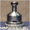 Vape Systems BYka v9 komín 2ml