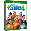 The Sims 4 (Xbox One) (9103723)