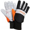 STIHL Antivibračné rukavice s antivibračnou vložkou , veľ.XL 165202