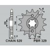 PBR 329 14 18NC