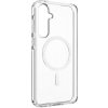 FIXED MagPure s podporou Magsafe Samsung Galaxy A55 5G, čiré FIXPUM-1263