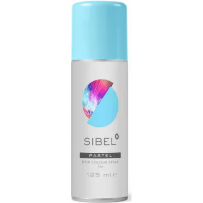 Sibel Hair Colour Pastel Ice 125 ml
