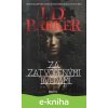 E-kniha Za zatvorenými dverami - J.D. Barker