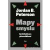 Mapy smyslu - Jordan B. Peterson