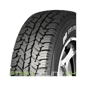Pneumatiky Nankang FT-7 Forta 195/80 R15 96S