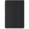 Puzdro na Galaxy Tab S10 FE / S9 FE HAMA Fold Clear Čierne