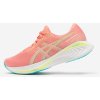 Asics Gel-Stratus Knit 4 dámska bežecká obuv ružovo-limetková ružová
