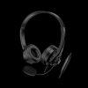GENIUS headset HS-235U USB-C/USB + Copilot 31710036401