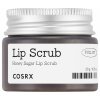 Cosrx Full Fit Honey Sugar jemný hydratačný peeling na pery 20 g