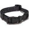 EXPLORER DOG Obojok Vrstevnica S - 24-36x1, 5 cm TED115