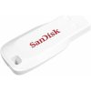 SanDisk Cruzer Blade 16 GB biely SDCZ50C-016G-B35W