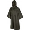 Helikon-Tex PONCHO U.S. MODEL univerzálne pončo 2 v 1 (celta) - TAIGA GREEN (Zelená pláštenka typu pončo značky Helikontex ktorú je možné natiahnúť ako celtu)