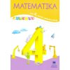 Matematika pre 4. ročník ZŠ - učebnica (Pavol Černek)
