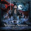 VISIONS OF ATLANTIS - ARMADA LIVE OVER 2 LP